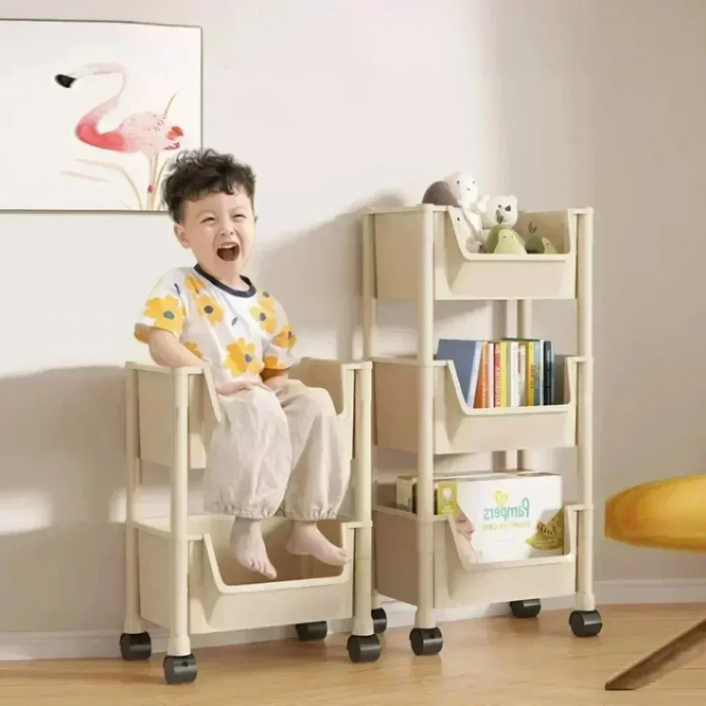 Thumbnail 4 - #14 Top Book Carts Picks for Every Budget