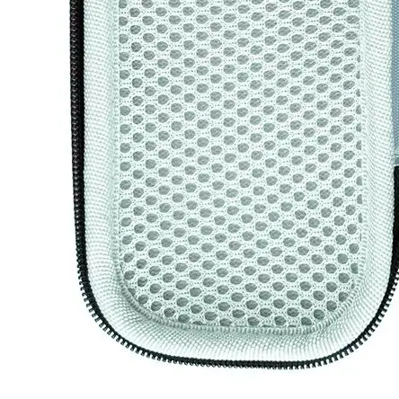 Portable Hard Storage Carry Bag For AOHI 170W 25200mAh Power Bank Shockproof Protective Travel Pouch Accessories