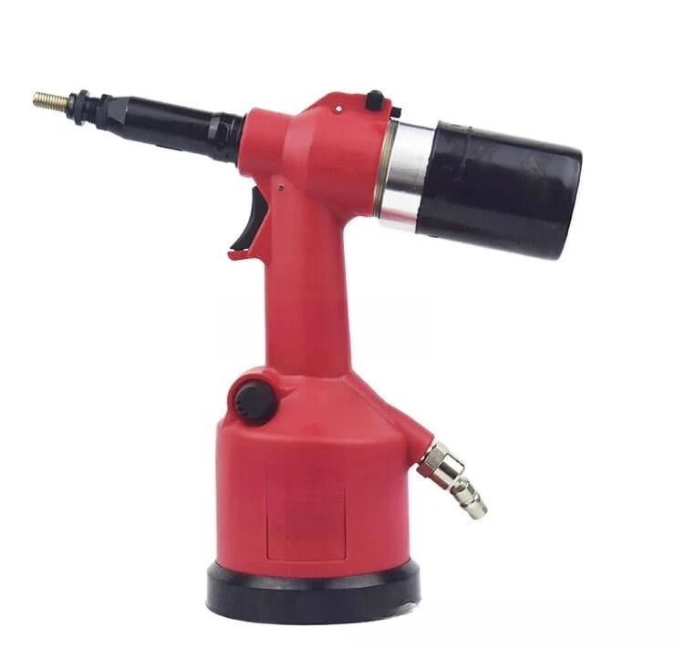 

Pneumatic rivet nut Pneumatic cap gun Automatic rivet M3-M12 rivet