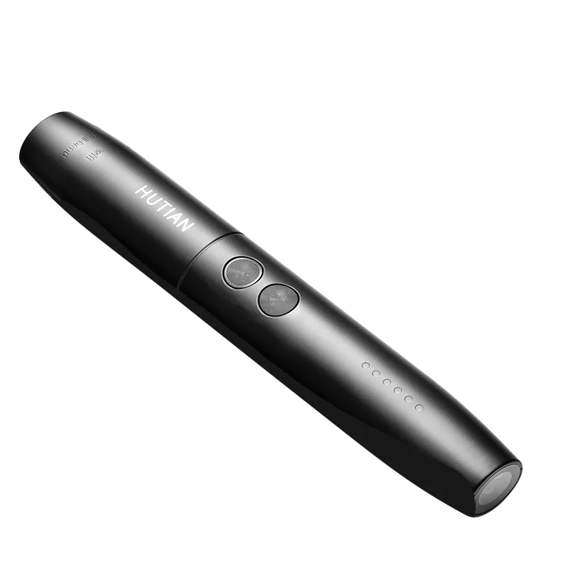 Cam Pen Anti Spy Camera Detector Bug Gadget Wireless RF Signal Finder Audio GSM Anti GPS Car Tracking Wiretapping Scanner