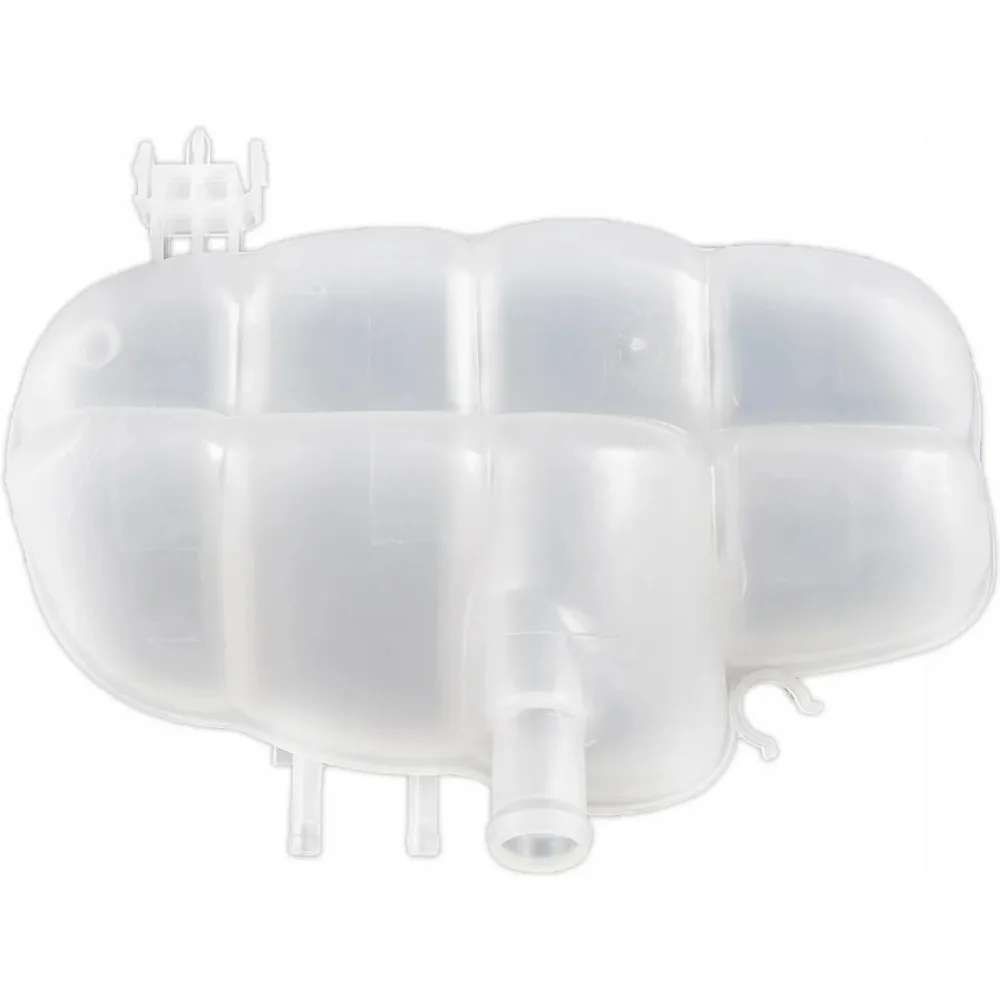 1304611 Car Engine Coolant Expansion tank  with Cover for Opel Vauxhall Meriva A Meriva A Mpv 13160252 395294952 13127096