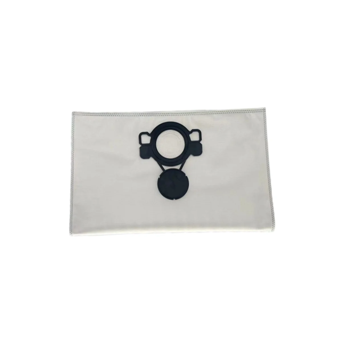 5 шт. мешки для пыли для Nilfisk 107419593   ATTIX 33/ATTIX 44, аксессуары для роботов-пылесосов, сменные мешки для мусора, пылесборники