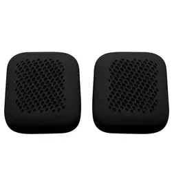 Replacement Cushion Ear Pads For Harman Kardon SOHO On Ear Headphone Headset