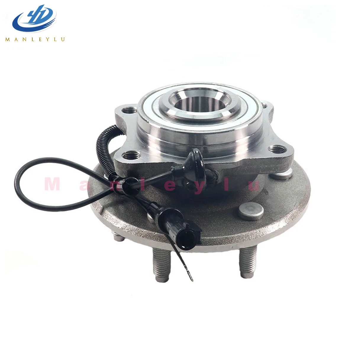 Rear Wheel Hub Bearing Assembly For FORD EXPEDITION LINCOLN NAVIGATOR 2007 - 2012 OEM 541008 7L1Z-1109-AA