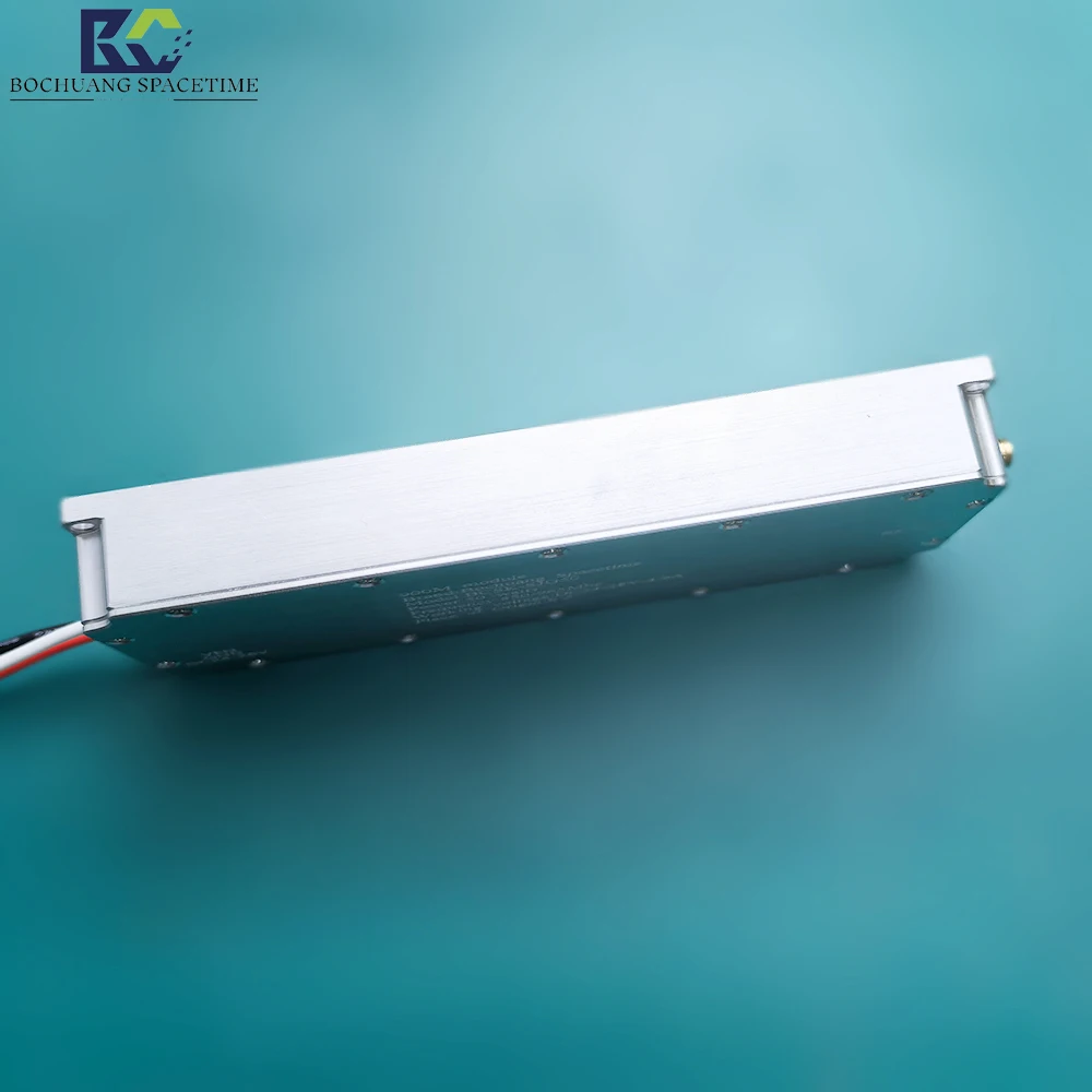 2G-6Ghz wireless power amplification module PA signal enhancement high gain long-distance transmission point-to-point networkin