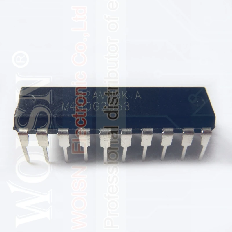 1pcs-20pcs DIP-20 M430G2553 MSP430G2553IN20