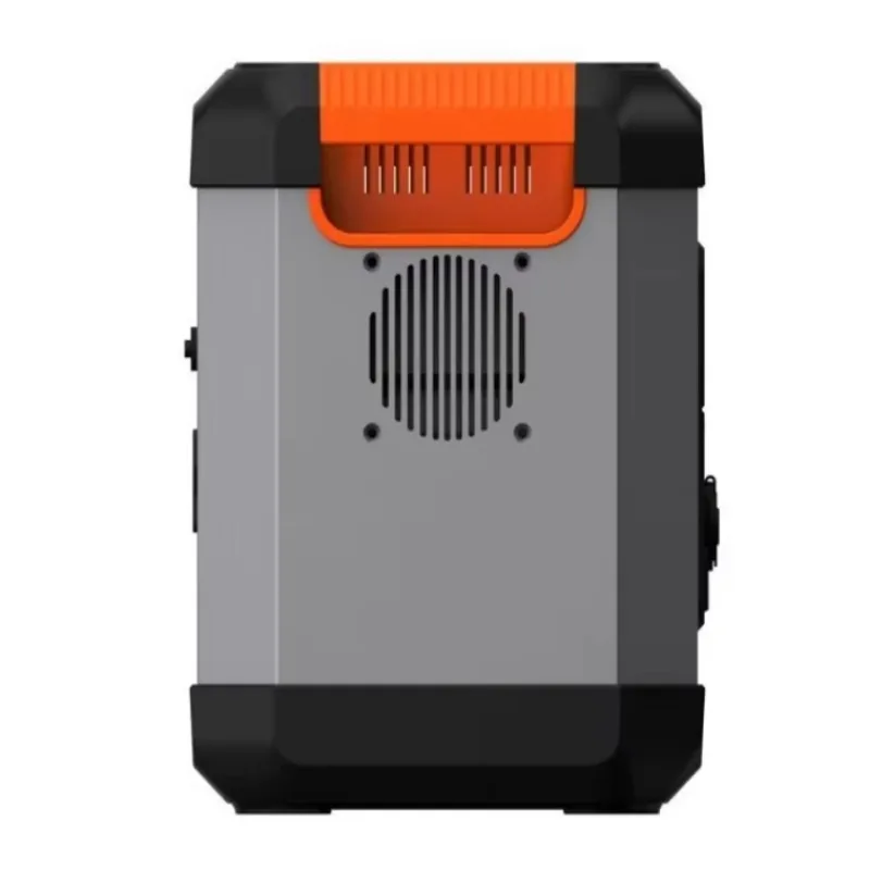 

Outdoor Mobile Power Supply 1500W Fast Charge Large-Capacity Two-Way Inverted Iron Phosphate 3000W Power Banks Power Station