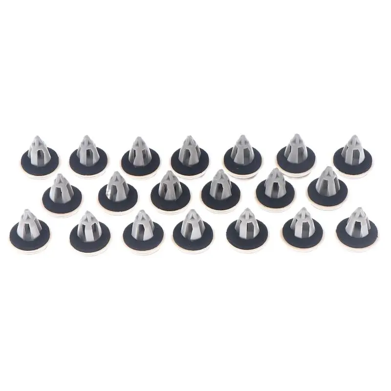 قسط 20 قطعة مقاطع لوحة باب السيارة ل E88 F45 E36 E46 E90 E91 F32 F33 نماذج/مقاطع الباب. #2