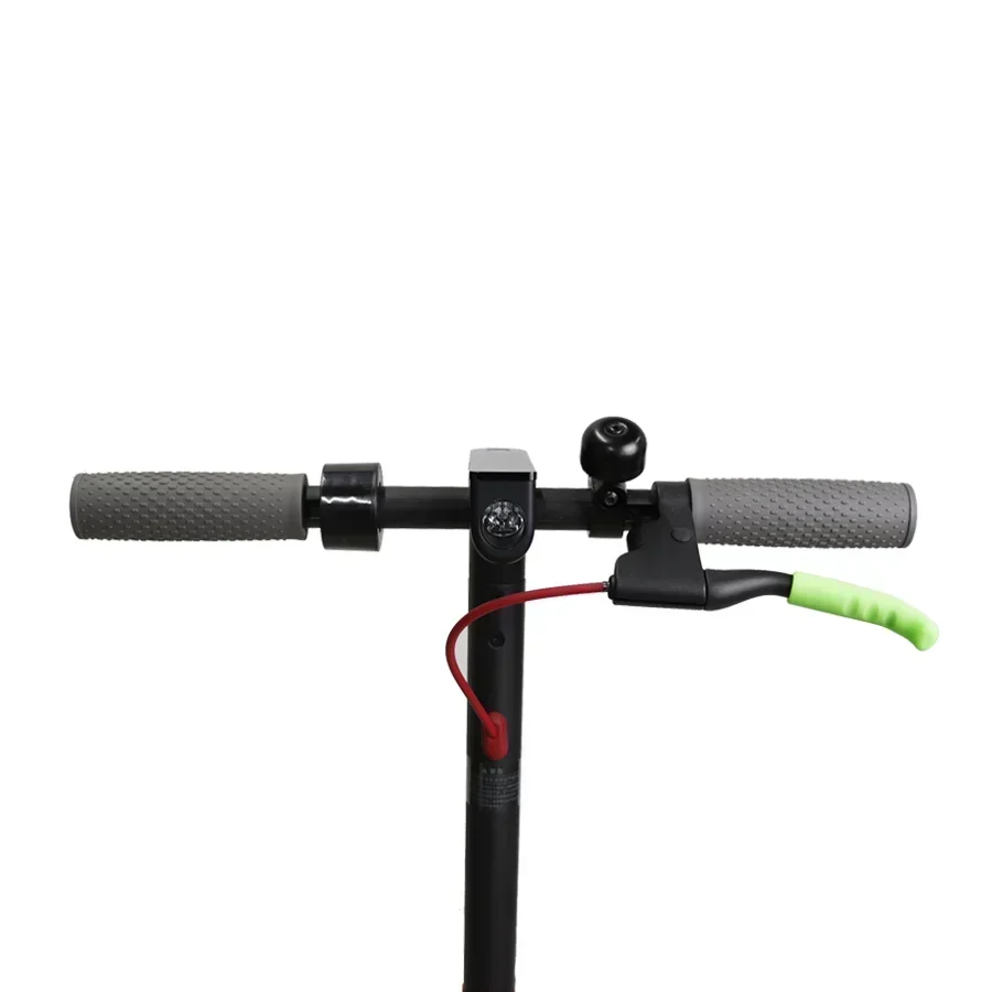 Schutz Abdeckung Montage Für Xiaomi M365/1S/PRO Anti-slip Griff Bremse Daumen Gas Hülse E-roller Organizer Wicklung Rohre – Detail 15
