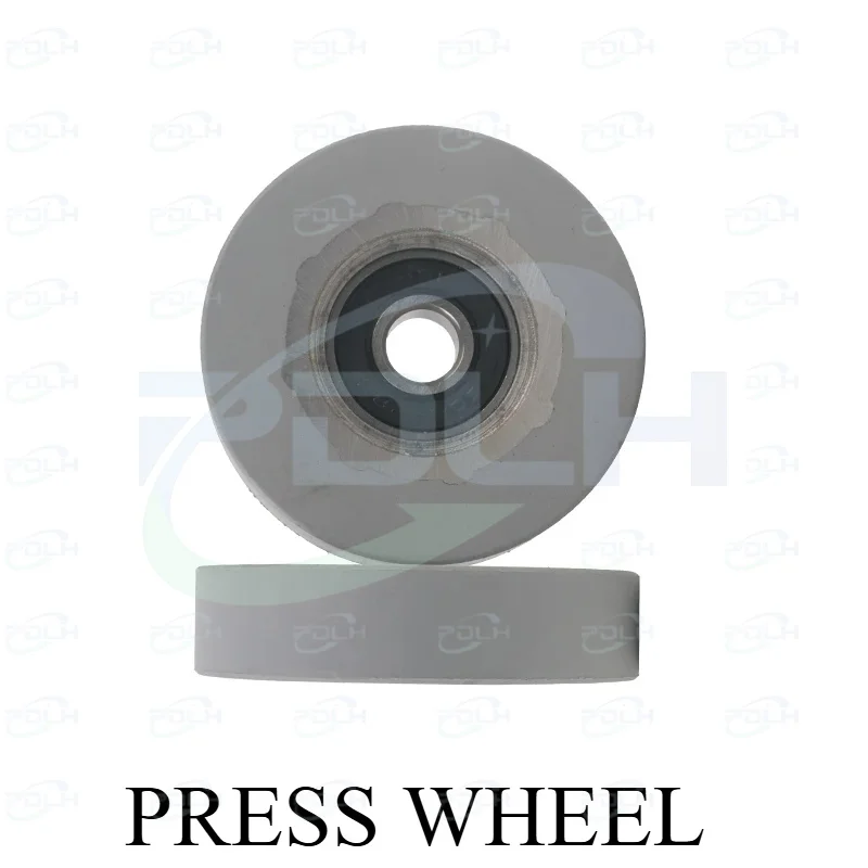 10-rulli-di-trasmissione-in-gomma-65x8x30mm-ruota-di-pressione-per-macchina-bordatrice-ott-marnak