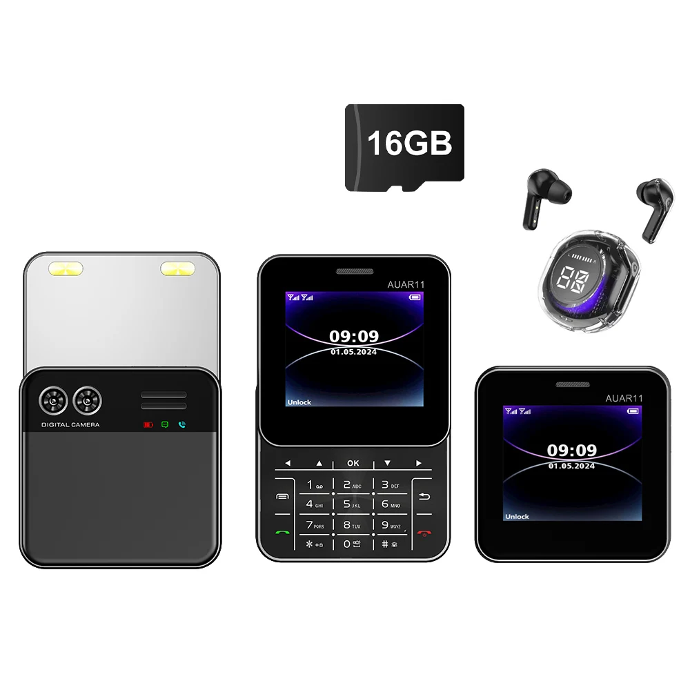 Variant: black Super package