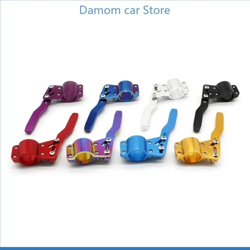 

A2UC Exted Lever Aluminum Signs Swirts Рычаг для легкого доступа к коммутаторам сигналов