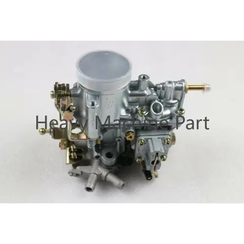 NEW carb CARBURETOR FIT FOR RENAULT 1961-1992 R4 4L 4S and 4GTL SOLEX 11779001 10 best sales r4 renault - №10
