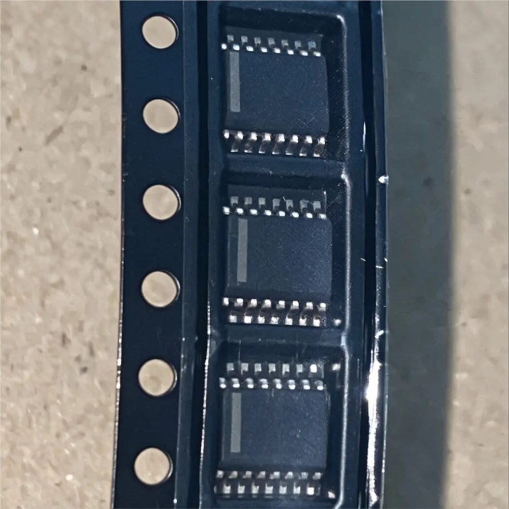 1-20PCS 7140FC ISO7140 ISO7140FCCDBQR HEF4073BP HEF4073 L110I-14 AUOL1101-14 ICB2FL02G