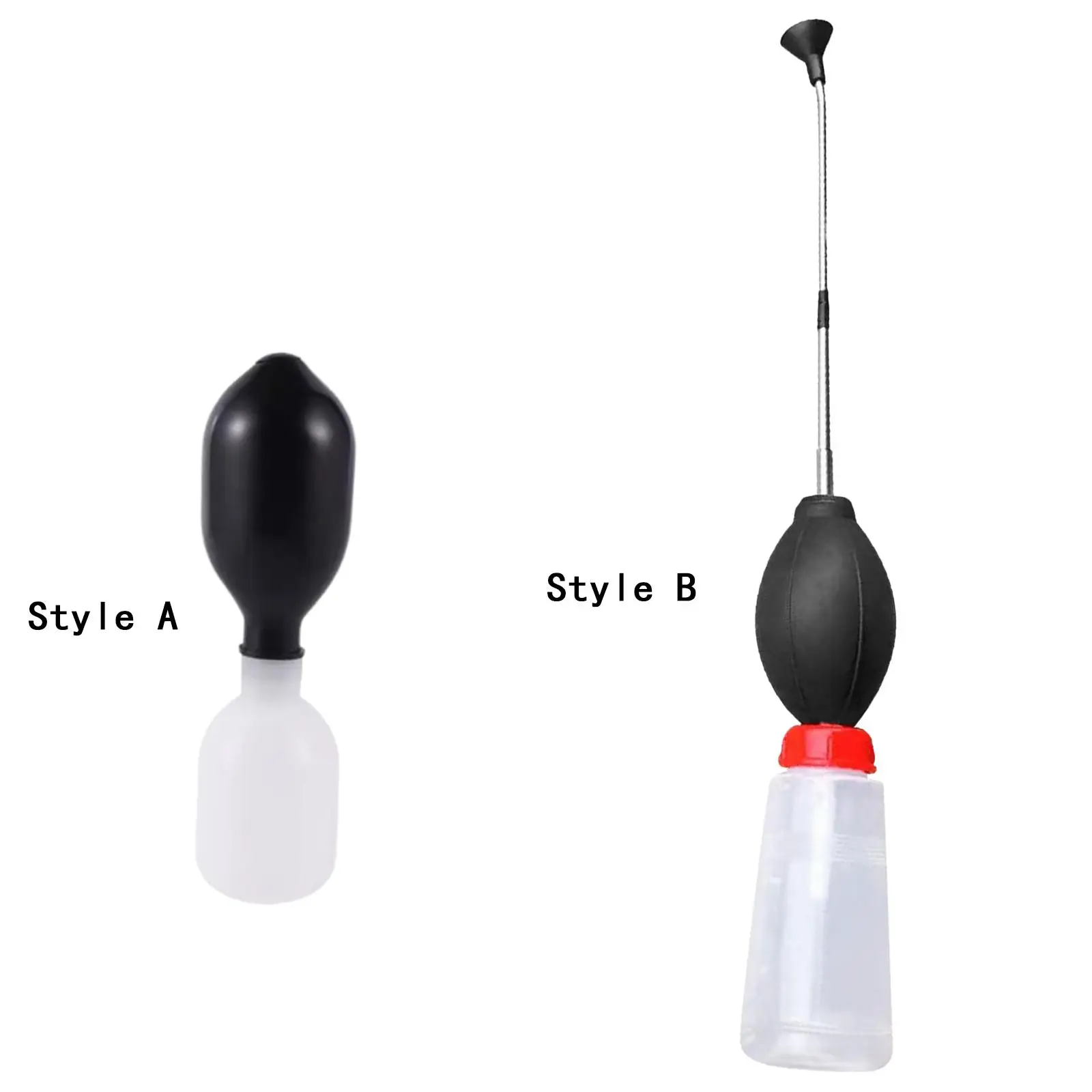 

Pollinator Accessory Handheld Device Gardening Equipment Artificial Pollination Tool for Orchard Gardening Farm Plants Vegetable