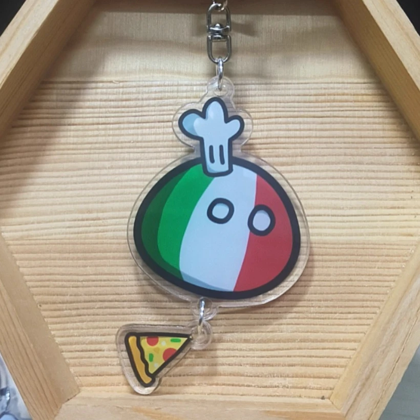 21-stijlen Countryballs sleute - Table Tennis France recensie en prijs