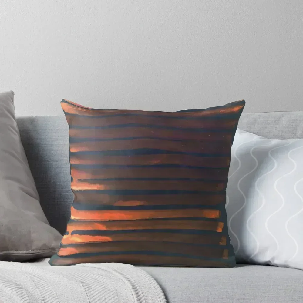 

We Have Copper Dreams at Night Throw Pillow Cushion Covers For Living Room Christmas Cushion For Home Christmas Pillows pillow