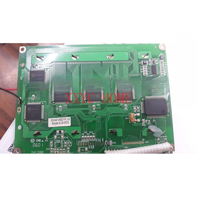 

New Compatible Display BG240128B2YPLH BG240128B2FPHW 24128B BG240128B2YPLH$ LCD Screen