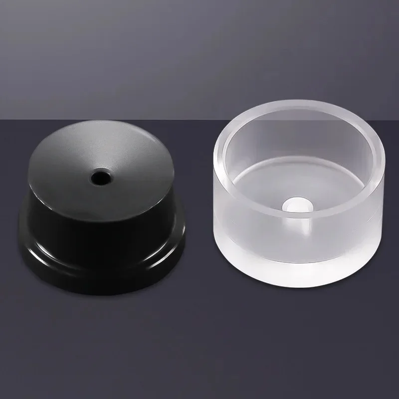 Watch Movement Repair Tool Spring Barrel For Closing Mainspring Barrel Cover Clock Maintenance Watchmaker Watch Cover Watch Tool