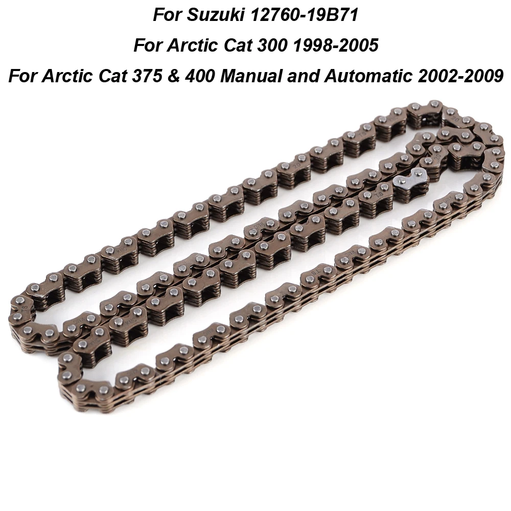 For Arctic Cat 300 … - image