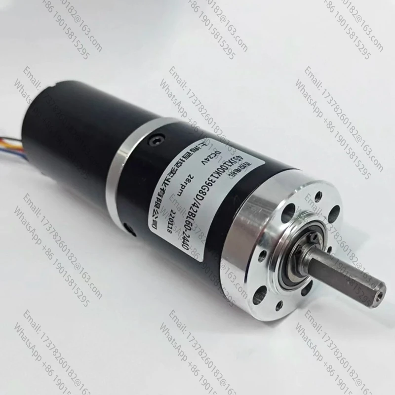 moteur-a-engrenages-integre-vitesse-de-reduction-planetaire-sans-balais-45mm-dc-12v-24v-axe-central-moteur-d'entrainement-integre