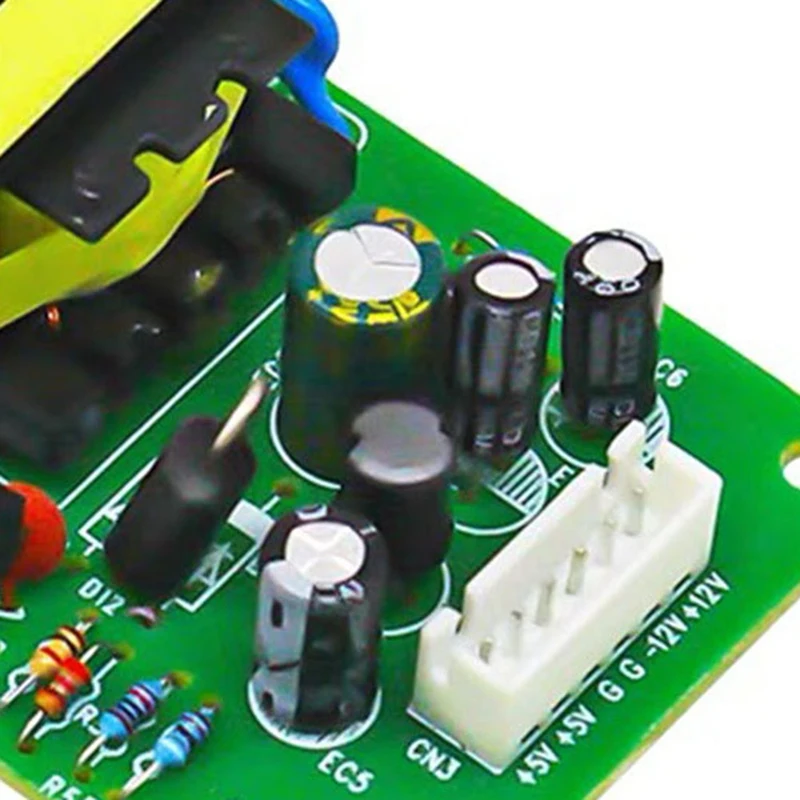 Universal Power Boa…