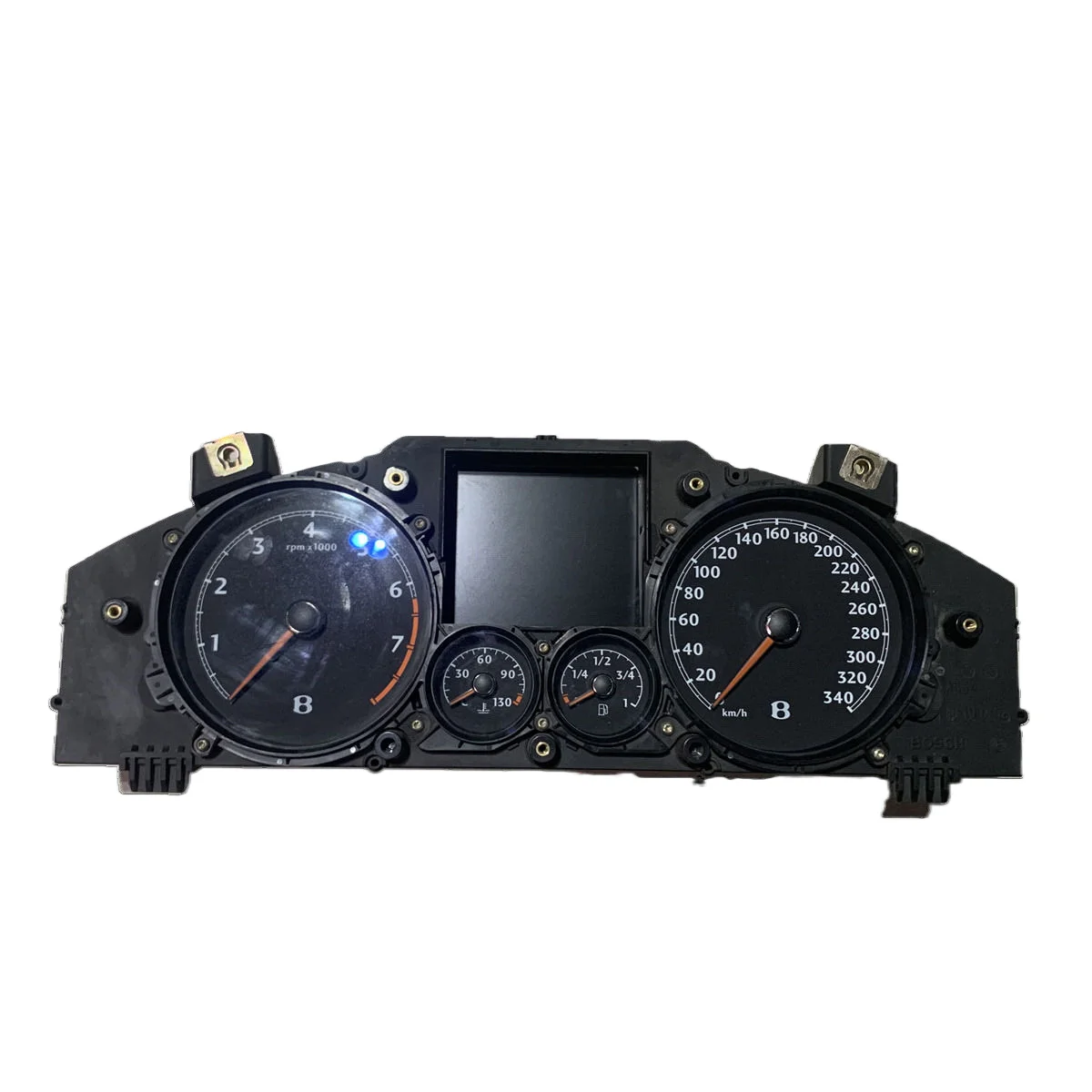 

High Quality Sells Well Combination Instrument Assembly For Bentley Flying Spur 2008-2012