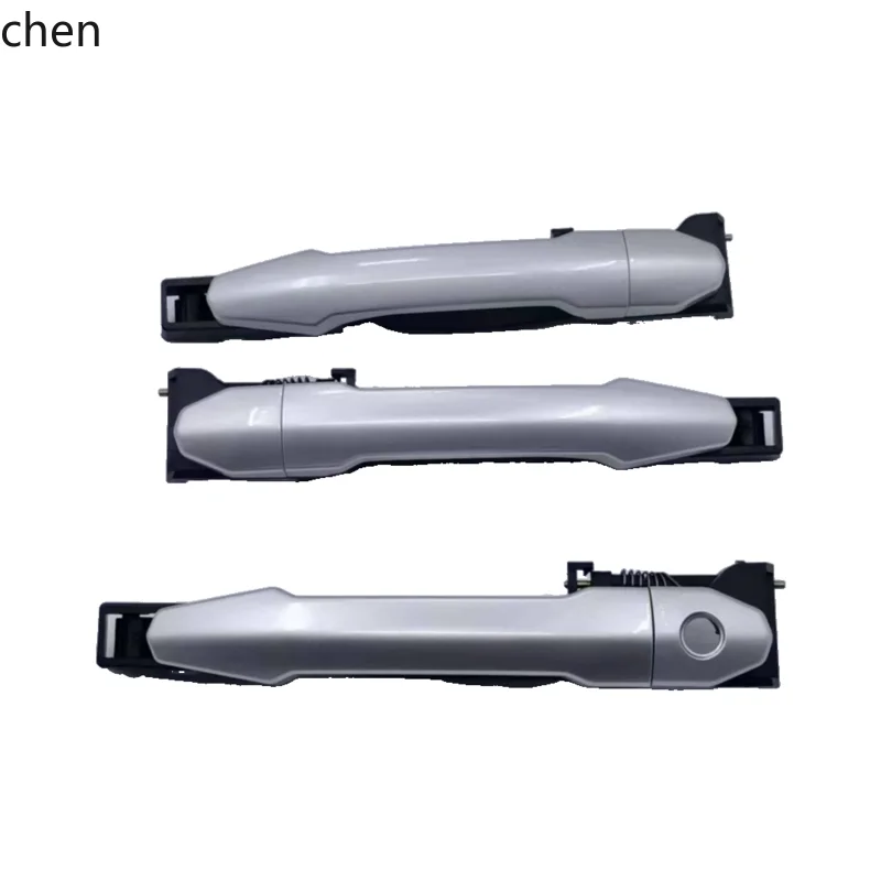 

ZML pickup truck T30T32 front door middle door door handle buckle whole car accessories