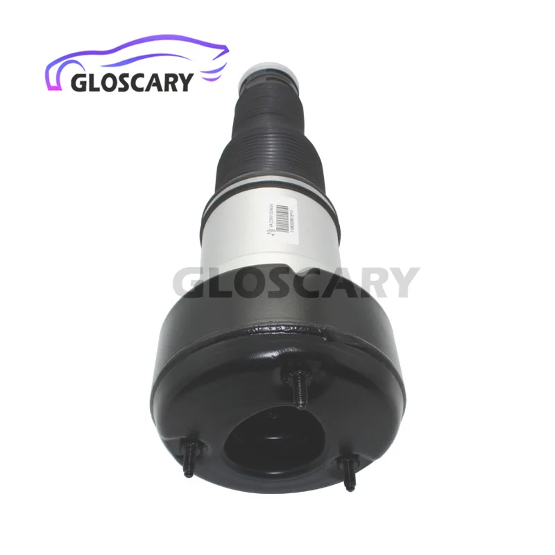 1x New Rear Air Spring For Mercedes W221 S-Class RWD / AWD Shock Absorber Air Suspension Repair Kits 2213205513 2213205513