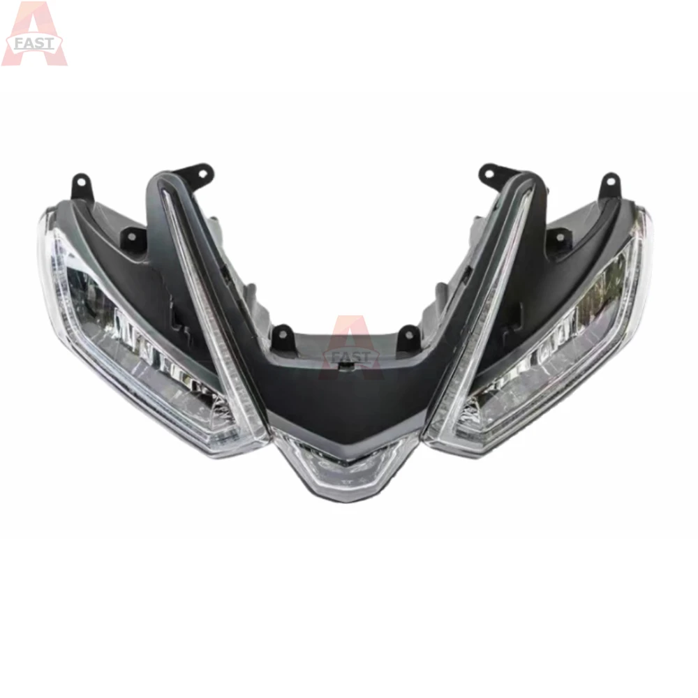 Fit For Aprilia RS660 Tuono 660 2020-2023 Motorcycle Headlight LED Headlamp Assembly RS 660 Tuono660 2021 2022 Headlight