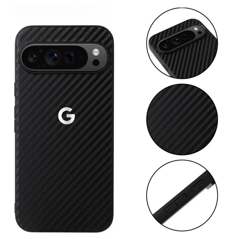 Busine Leather Carb… - image