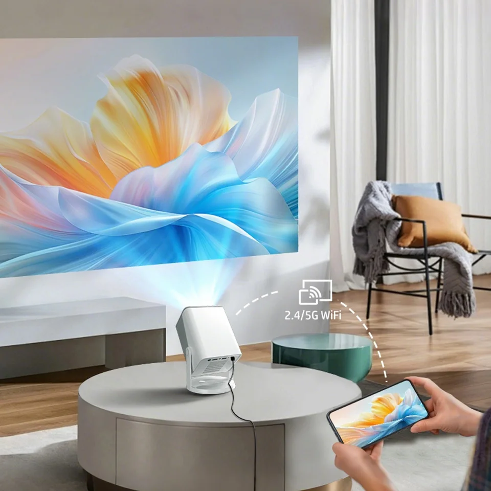 Thumbnail 3 - #70 Ranked Multimedia Projectors Picks in 2026