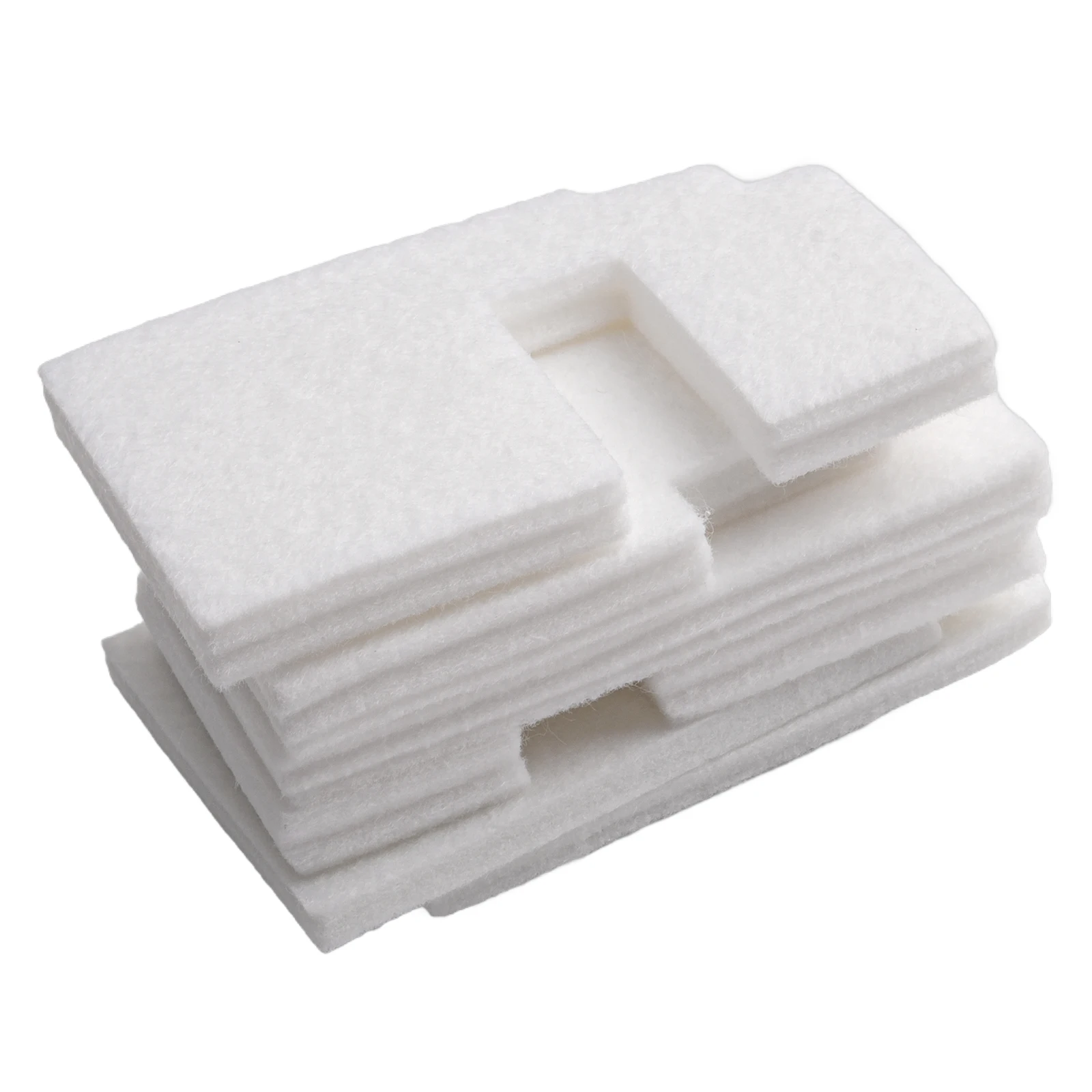 1 Set Waste Ink Pad Tank Sponge XP-800 XP801 1577779 Replacement Parts Without Shell XP-750 XP810 XP820 Collection Box