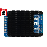 MATEK  Mateksys POWER MODULE PM20S-2 Power module voltage reduction and stabilization, POWER MODULE model aircraft FPV supports