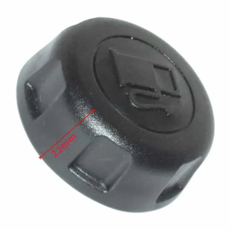 RV150 FUEL TANK CAP FOR CHAMPION MOUNTFIELD STIGA CASTEL GARDEN RV200 SV150  SV200 M150 V35 V40 RM45 VERTICAL SHAFT ENGINE MOWER