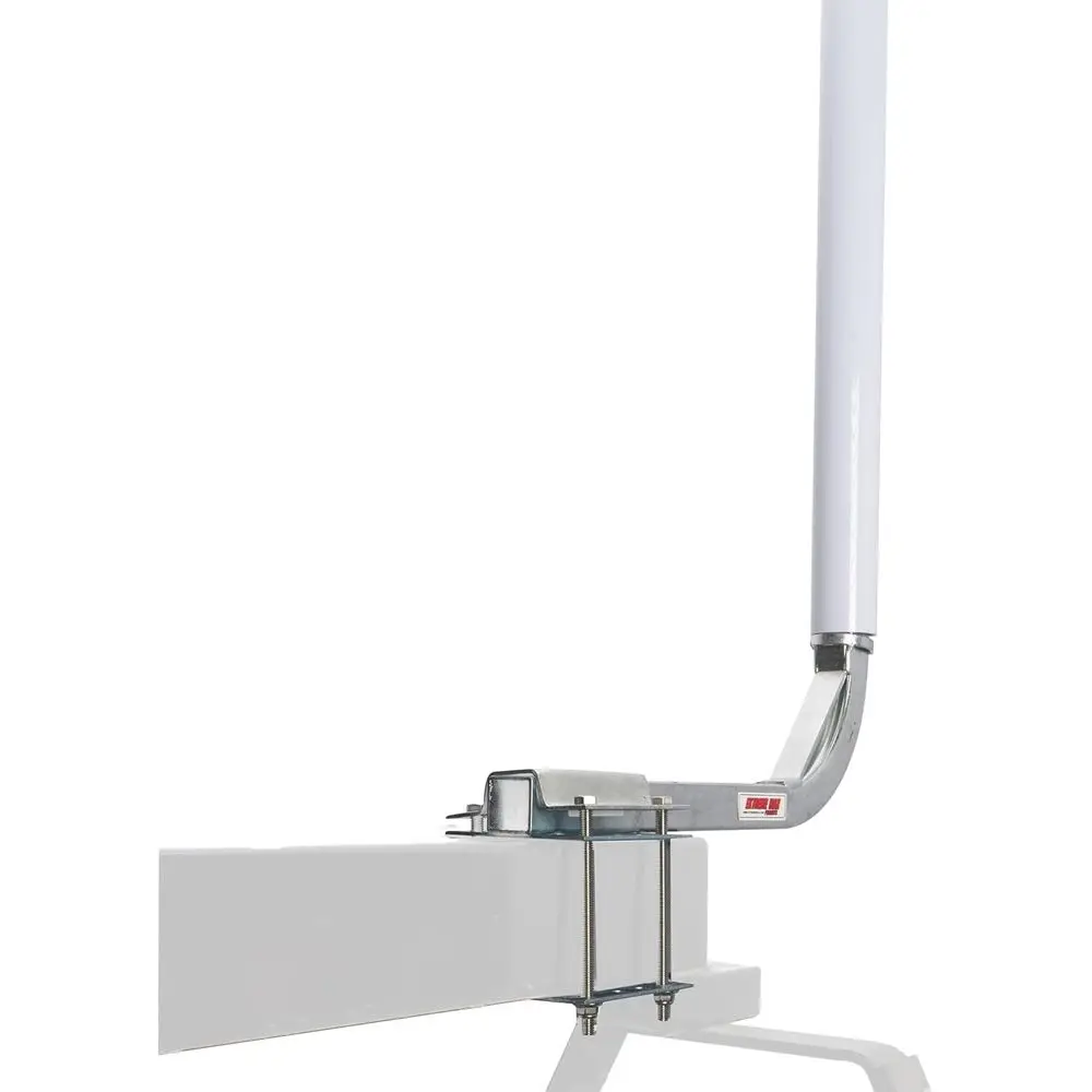 

Направляющая для прицепов Post Trailer Guide-On - 45, оцинкованные стойки, фурнитура из нержавеющей стали