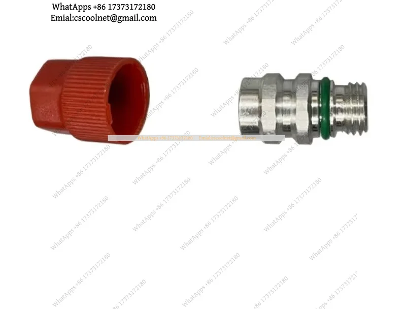 YX2 Air Conditioning Refrigerant Repair Valve for Buick Excelle Chevrolet Camaro OEM 13277003 52458184