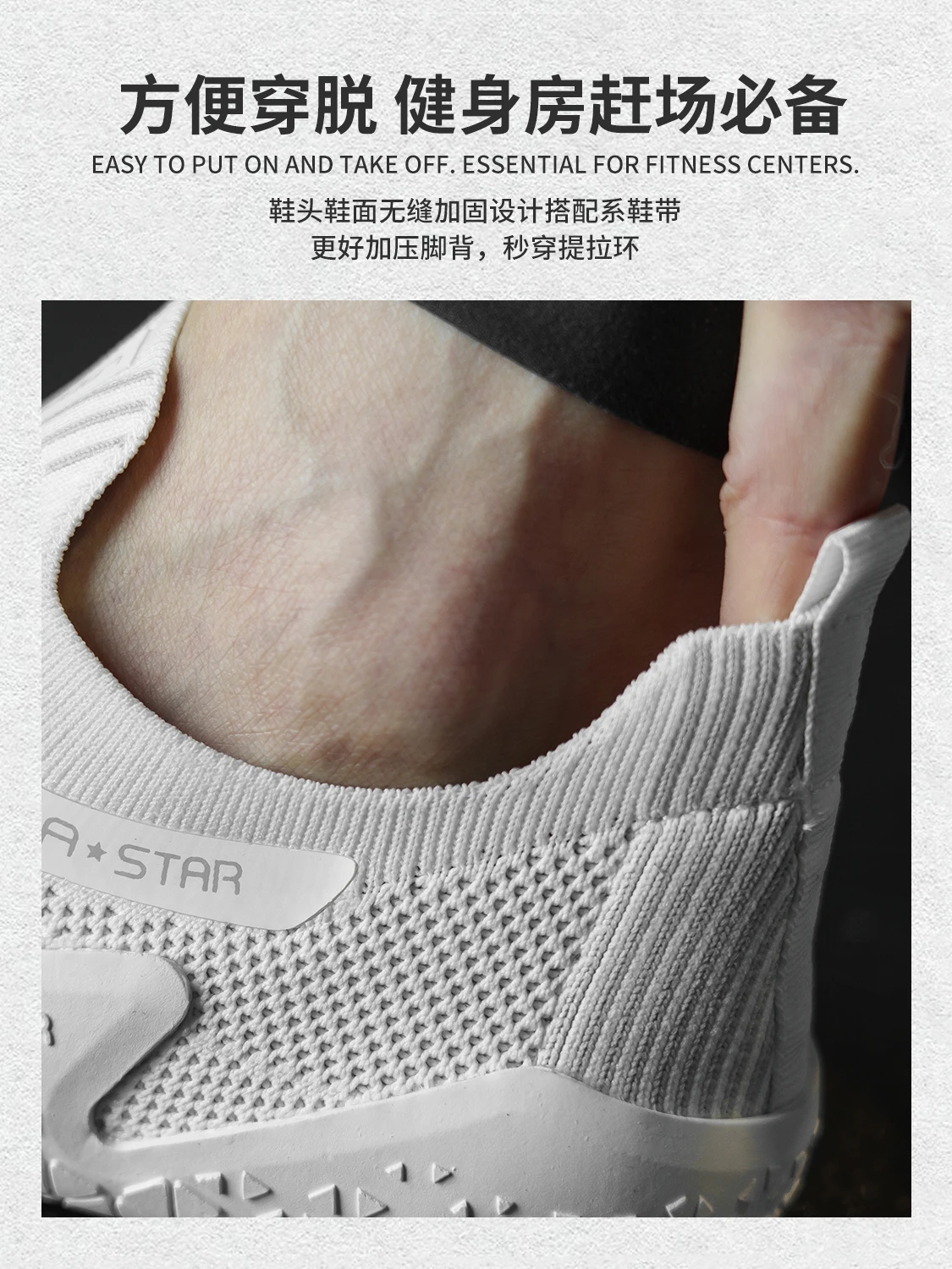 Men's and Women's Weightlifting Shoes Squat and Deadlift Shoes Comfortable and Versatile Weightlifting Shoes Casual Footwear