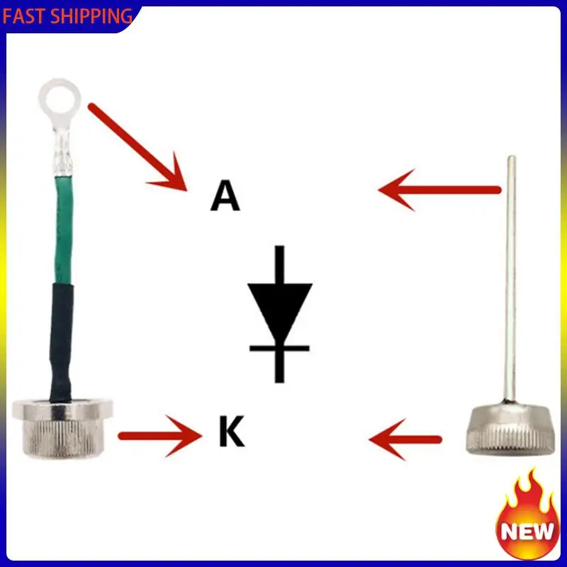 

Especial 120 шт. прессованный диод, выпрямительный диод генератора переменного тока ZQ35A ZQ50A