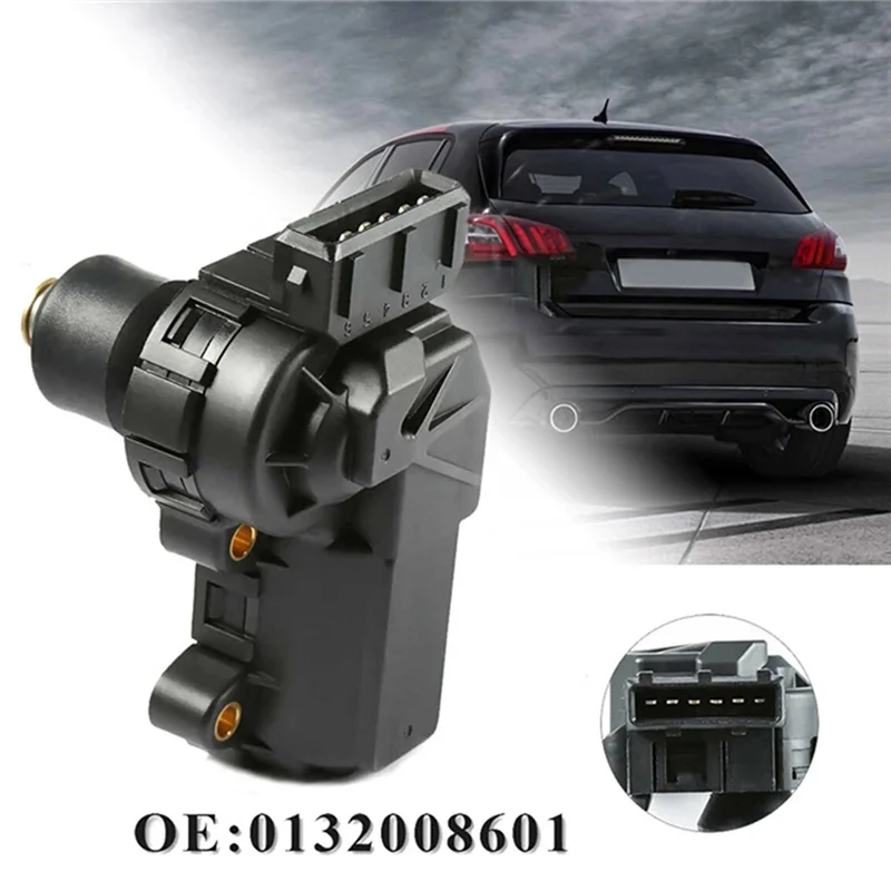 Idle Air Control Valve For Citroen Berlingo Saxo  106 306 Partner RANCH Seat Ibiza 19205Z 19203R 0132008601 Replacement-X