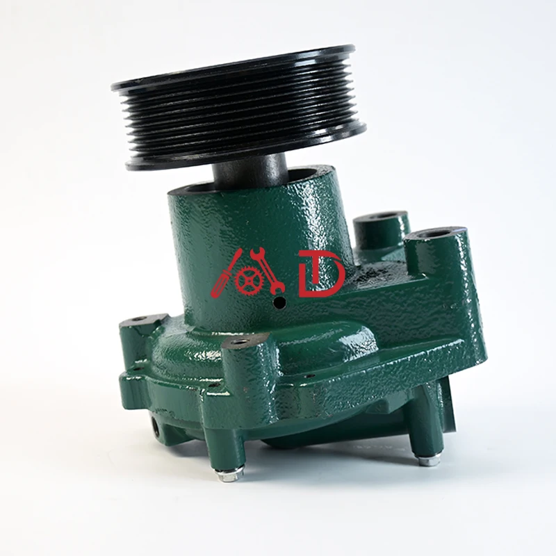 Высококачественный Пента 22331121 Насос охлаждающей жидкости двигателя для моделей TAD1640GE, 1641, 1642. Прочный и надежный. Высококачественный Пента 22331121 Насос охлаждающей жидкости двигателя для моделей TAD1640GE, 1641, 1642. Прочный и надежный.