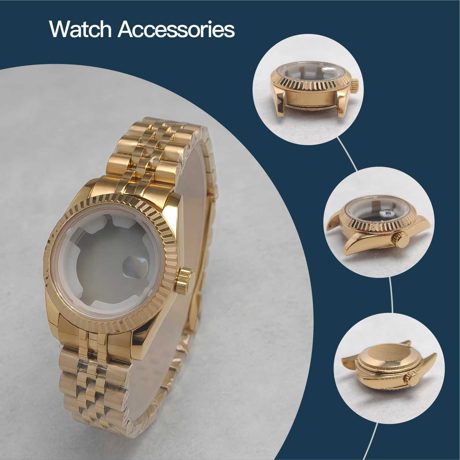 312mm-case-sapphire-crystal-stainless-steel-band-accessories-for-nh35-women-mechanical-watch-modification