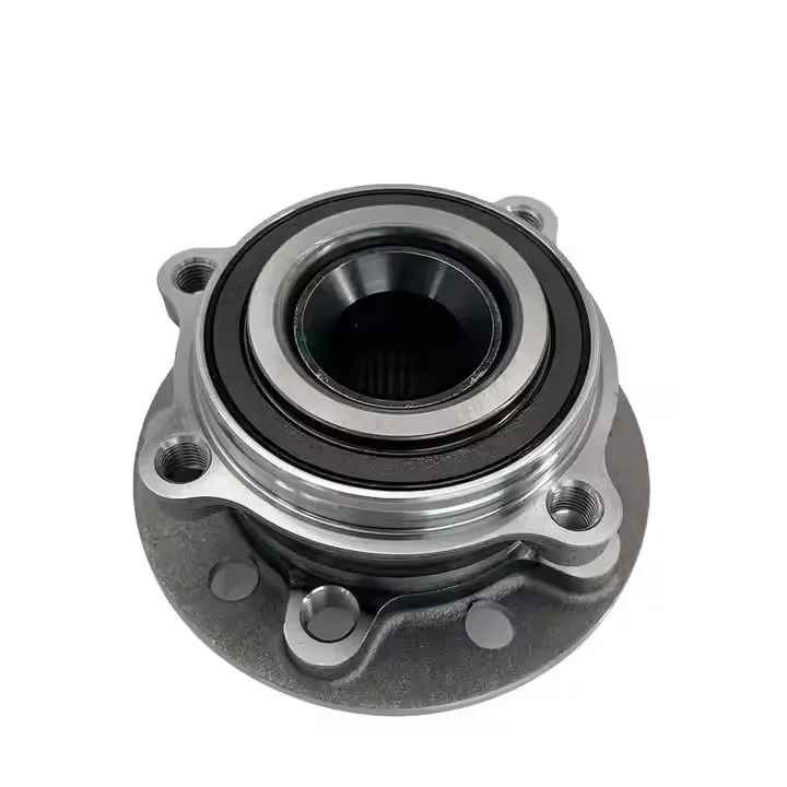 

2053340300 for Mercedes Benz W253/257/293 Wheel Bearings Left Front Wheel Hub Bearings Brand New Original Automotive Parts
