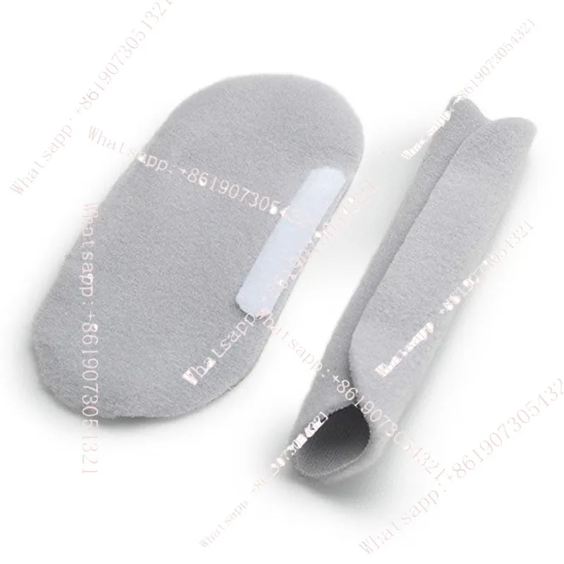 

Аксессуары для масок Weikang: оригинальные запчасти, носовая подушка с рамкой и тканевым накладным элементом для моделей DS500/DS700