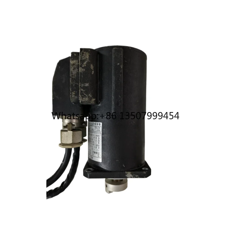 Hot Offer MCDDT2210R15 MCDDT3520R15 MCDDT7520R15 Original New Servo Drive Unit for Industrial Mechanical Motion Control System