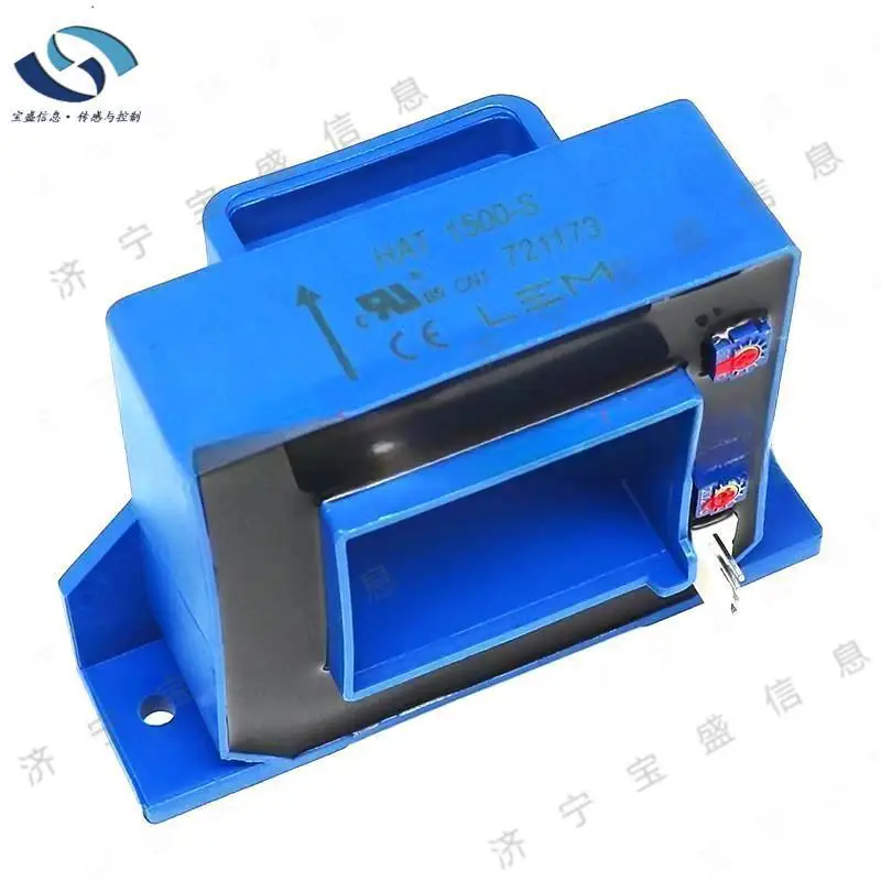 2025 HAT1500-S/SP1 LEM, current sensor 1500A open-loop Hall effect