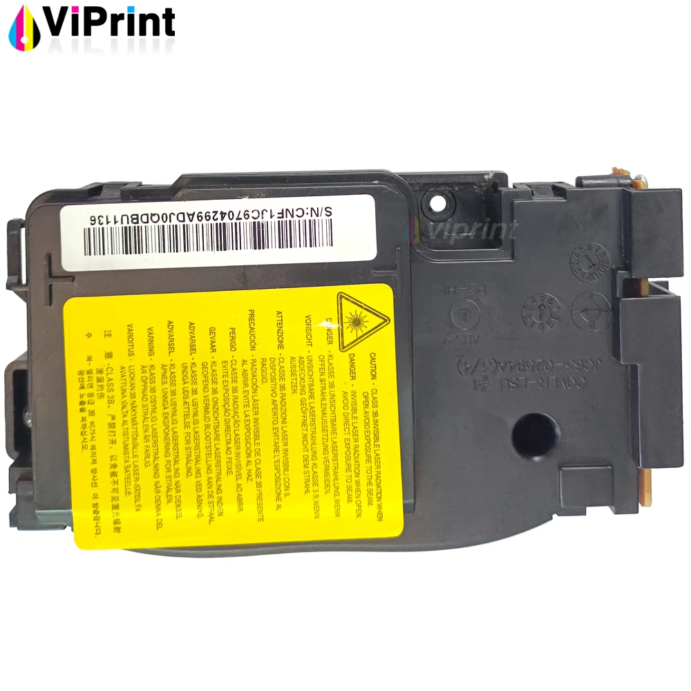Głowica skanera laserowego LSU do HP Laser 103a 131a 133pn 107a 107w 108a 108w MFP 135a 135w 136a 136w 137fnw — zdjęcie produktu 2