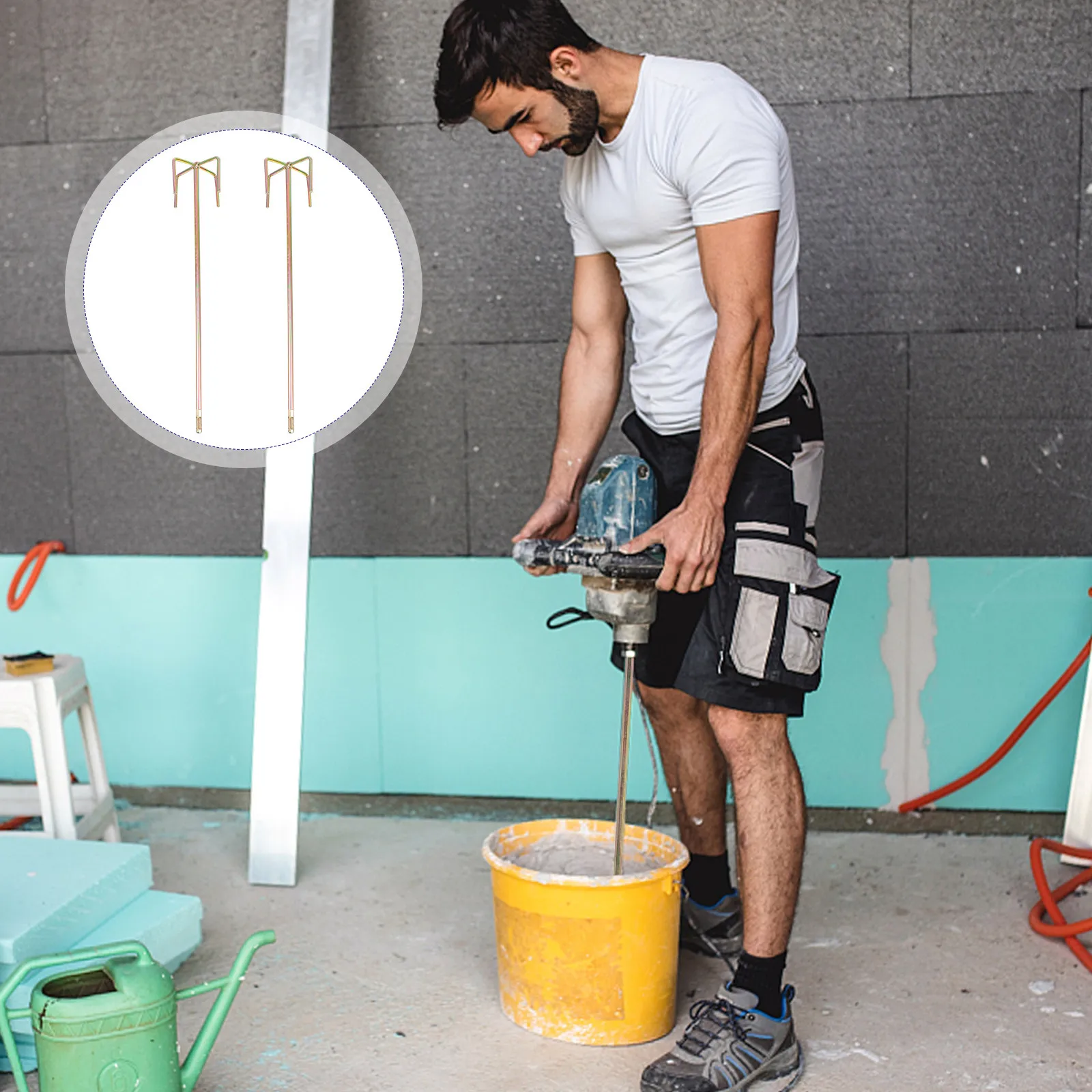 2pcs-cement-mixing-rods-strong-hardness-wear-resistant-oil-paint-stirring-rods-electric-drill-accessories-for-construction-putty