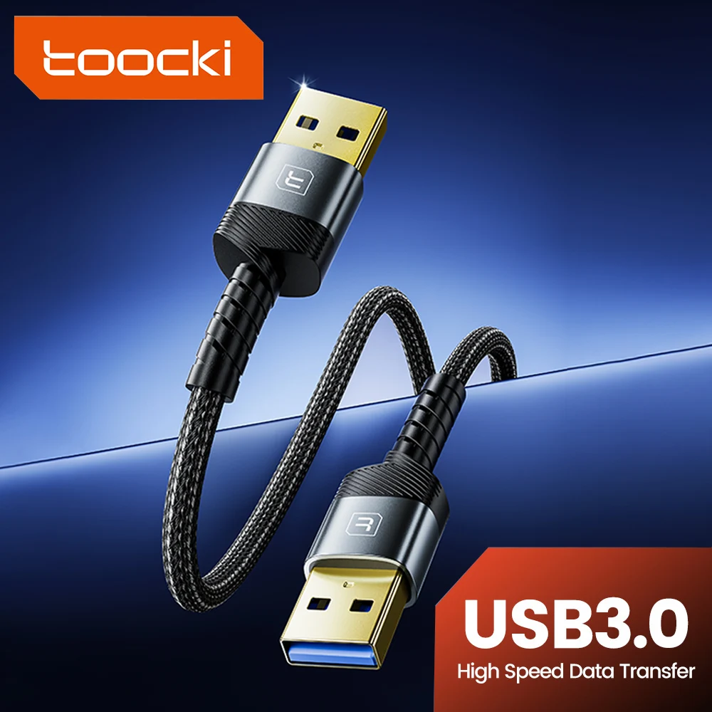 Toocki Male To Male… - image