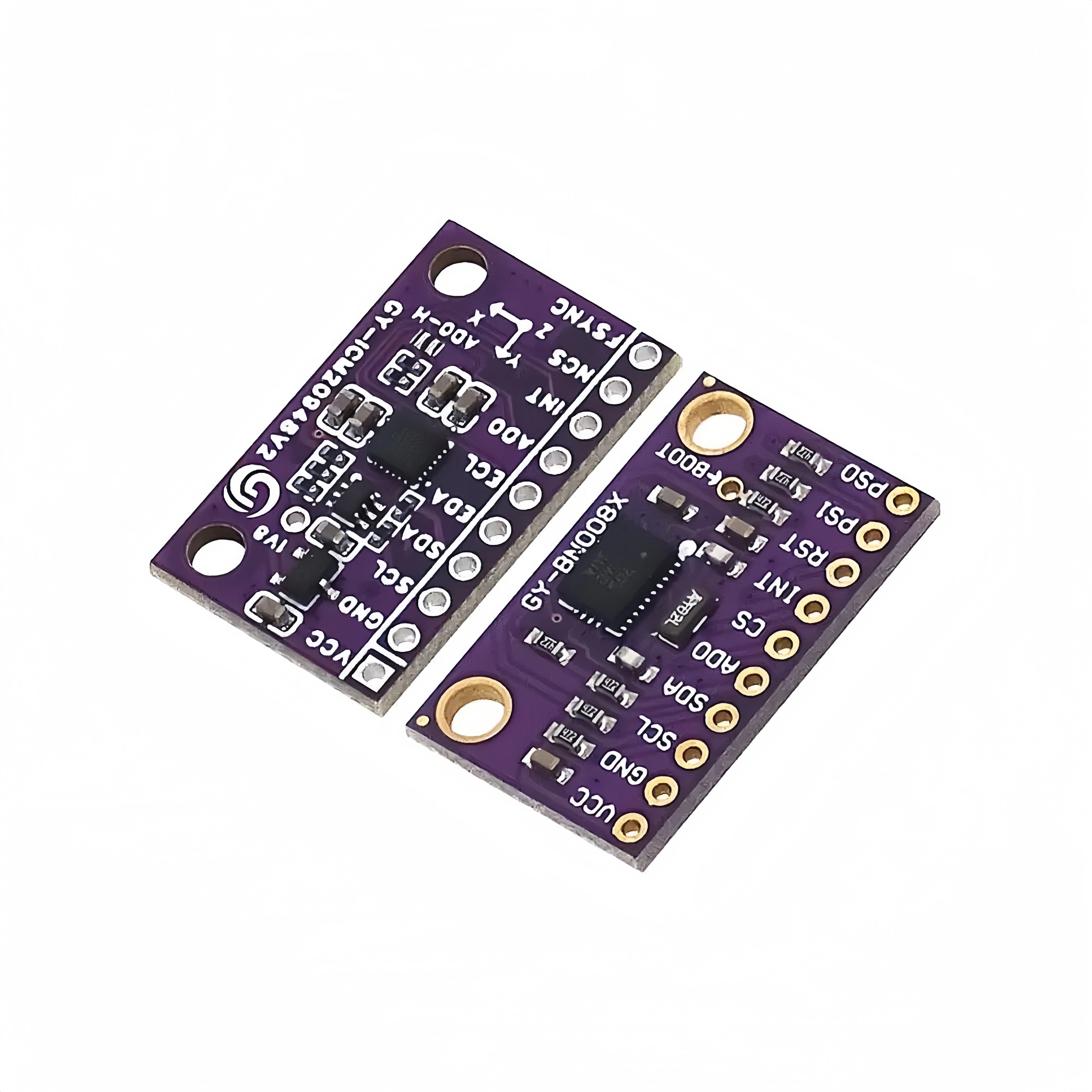 GY- BNO080 BNO085 AR VR IMU High precision 9DOF AHRS sensor module